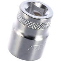 Головка торцевая SUPER TECH (3/8 DR; 15 мм; 19/32) Jonnesway 46206