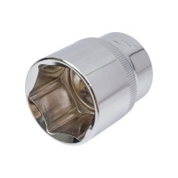 Головка шестигранная (29 мм; 1/2"; Cr-V) INTERTOOL ET-0029