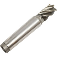 Фреза концевая (28х45х170 мм; DIN 845) ИНСТУЛС 00001323435