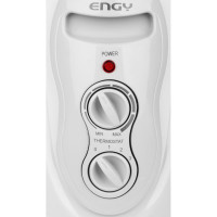 Масляный радиатор Engy EN-1307 0 15036