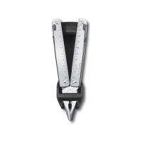 Мультитул Victorinox SwissTool X, 115 мм, 26 функций, синтетический чехол 3.0327.H