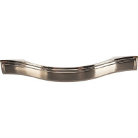 Ручка-скоба Trodos ZY-700 (96) хром-никель 303286