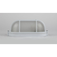 Светильник ЭРА НБП 0460002 под лампу с цоколем Е27 Б0048425