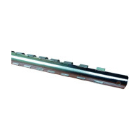 Планка под 13 головок FORCE 3/8 L=280 мм 819313
