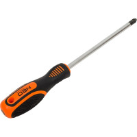 Крестовая отвертка NEO Tools PZ3 x 150 мм 04-185