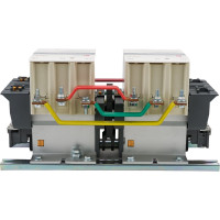 Магнитный пускатель EKF 115А ~230В рев 2NO КТЭ ctr-b-r-115