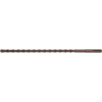 Бур YATO 10х300мм по бетону с крестовой головкой SDS YT-4211 36484211 092 1