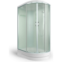 Душевая кабина Erlit 1200x800x2260 ER351226L-C3-RUS
