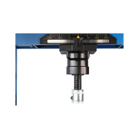 Пресс с пневмоприводом NORDBERG PRO 30 т N3530A