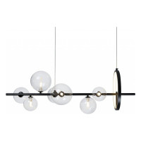 Подвесная люстра LOFT IT Molecule 10023/900