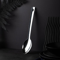 Ложка VETTA Диана нержавеющая сталь 882-079