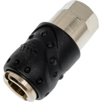 Быстросъемный разъем - 3/8"F, 17/D ANI AH020902