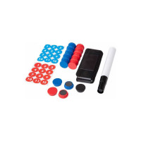 Тактическая доска Jogel JA-122, 60*90см УТ-00015940