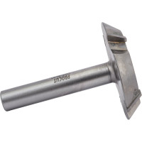 Фреза для выравнивания дна (слэбовая) 40 градусов 59x10x75 мм, ц/х 12 мм, Z4 PROCUT CCT-SL01