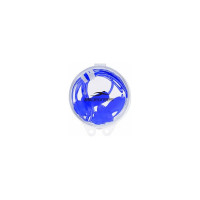 Беруши для плавания 25Degrees Fitflex Blue 25D21012 УТ-00019596