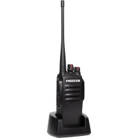 Цифровая DMR рация Freecom DP-20U радиостанция 5 Вт/32 канала/3500 мАч SR-00013