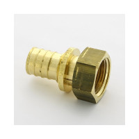 Аксиальная муфта Uni-Fitt-В 25x3/4" 741G8300