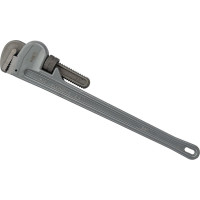 Трубный ключ NEO Tools Stillson алюминиевый, 600 мм 02-112