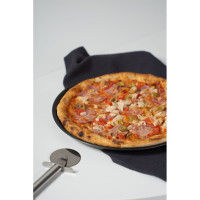 Форма для пиццы с антипригарным покрытием TAVOLONE 31.5х1.7 см 806517383372