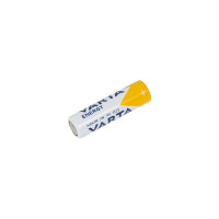 Батарейка Varta ENERGY LR6 AA BL4 Alkaline 1.5V (4106) 04106213414