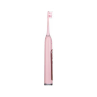 Электрическая зубная щетка Revyline RL010, цвет розовый 4660