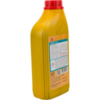 Суперпластификатор для полов SIKA Plast Floor Канистра1л. 529985