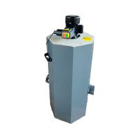 Вытяжка для стружки REALREZ MDC750 400 В REZ-MDC750/400V
