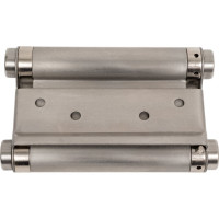 Пружинная двусторонняя петля ARMADILLO BH586SS SN (5DSS) матовый никель TECH (1 шт) 39771