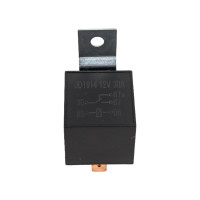Реле Nord-Yada JD1914 5 контактов 12V 30A 904563