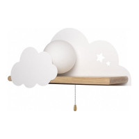 Бра LOFT IT Axel 10134 White