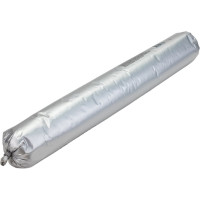 Силиконовый нейтральный герметик Sila Pro max sealant, neutral silicone, бесцветный, 600 мл NE6002