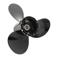 Гребной алюминиевый винт Skipper для Suzuki 25-30, 3x10 1/4"x11" SK58100-96421-019