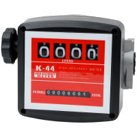 Счётчик Петролл для бензина и дизельного топлива petroll к-44v 1103