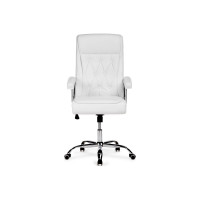 Стул Woodville Class white 15255