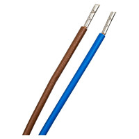 Электротермический компактный сервопривод STOUT Ste-0010-024002 нормально открытый, 24 В RG008Q1TGF8N7D