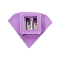 Точилка LOREX FLEXI SHINE BRIGHT из резины LXSRFL-SB1