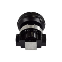 Счётчик Петролл для дизельного топлива и масла, электронный petroll ogm-25e 1109