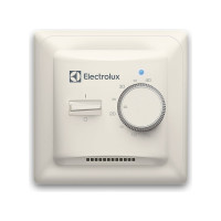 Мат нагревательный Electrolux EEFM 2-180-3 (комплект теплого пола c терморегулятором) НС-1432023