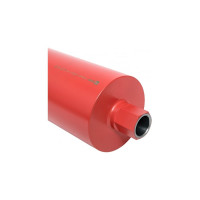 Коронка алмазная проходка Expert WCHP-132/450, 1 1/4" UNC EKF wchp-sf132/450