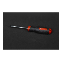 Шлицевая отвертка Станкоимпорт SL5x75 CS-30.4.3