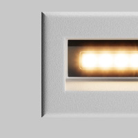 Подсветка для лестниц MAYTONI bosca led 3w белый O045SL-L3W3K