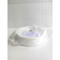 Кремнеземная лента ЭКОВУЛ (EKOWOOL) КЛ-11-5,0 100 метров, ширина 50 мм, толщина 0.28 мм 10036