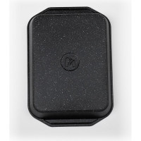 Противень Мечта 33x22 см гранит black 93802