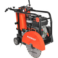 Швонарезчик Patriot бензиновый RCS-450 560123450