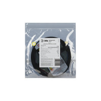 Светодиодная лента ЭРА LRCOB5048 10W/m 8mm 24V 4000K 3year белая, 5 м Б0053966