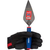 Кельма для кирпичной кладки WORKPRO 150 мм WP322007