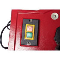Циркулярная настольная пила REDVERG RD-SS210-1200/2 6671542