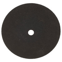 Отрезной круг Steel A046TBF 230x2.5x22 мм, Т41, металл Interflex 4078232510