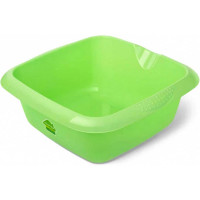 Хозяйственная чаша Martika Дельверо квадратная 3,8л С658