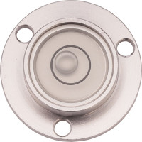 Уровень Kinex (K-MET) поверхностный круглый 30/20x11мм 5022-03-020